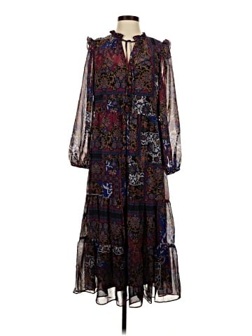 Julia Jordan Casual Dress (view 1)