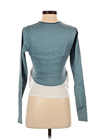 a:glow Long Sleeve T-Shirt (view 2)