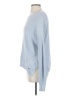Hollister Blue Pullover Sweater Size XS - photo 5