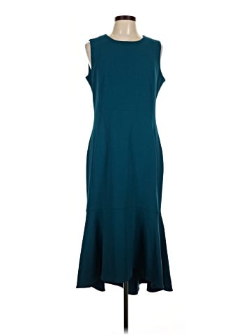 Calvin Klein Casual Dress (view 1)