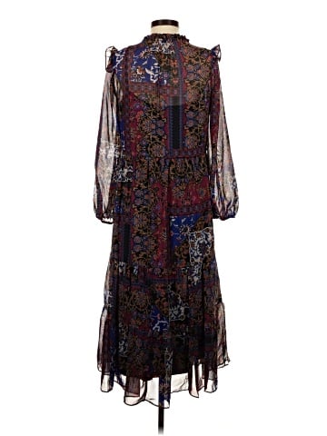 Julia Jordan Casual Dress (view 2)