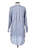 Rag & Bone 100% Rayon Blue Long Sleeve Button-Down Shirt Size XS - photo 2