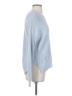 Hollister Blue Pullover Sweater Size XS - photo 4