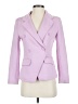 Gibson Look Purple Blazer Size XS - photo 1