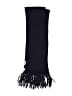 Old Navy 100% Acrylic Black Purple Scarf One size - photo 2