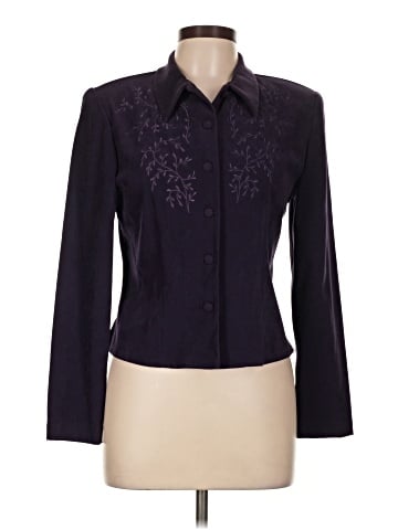 Karin Stevens Blazer (view 1)
