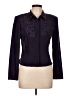 Karin Stevens Purple Blazer Size 10 - photo 1