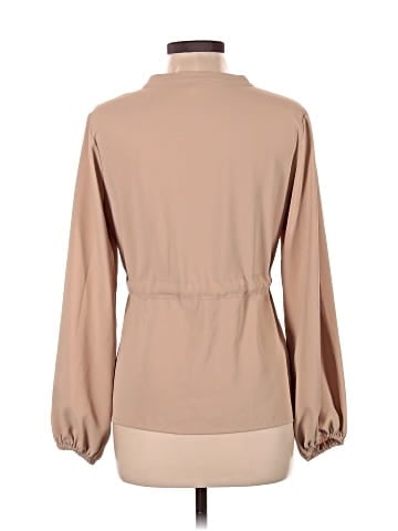 Assorted Brands Long Sleeve Blouse (view 2)