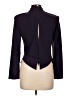 Karin Stevens Purple Blazer Size 10 - photo 2