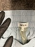 Kensie Teal Shorts Size L - photo 3