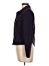 Karin Stevens Purple Blazer Size 10 - photo 5