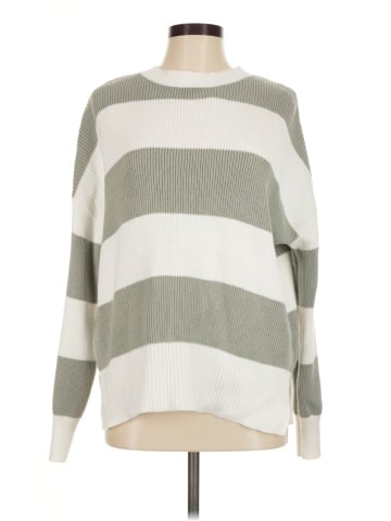 Moon & Madison Pullover Sweater (view 1)