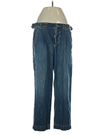 Pilcro by Anthropologie Jeans (view 1)