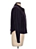 Karin Stevens Purple Blazer Size 10 - photo 4