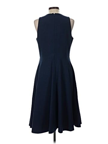 Dress the Population Cocktail Dress (view 2)