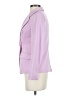 Gibson Look Purple Blazer Size XS - photo 5
