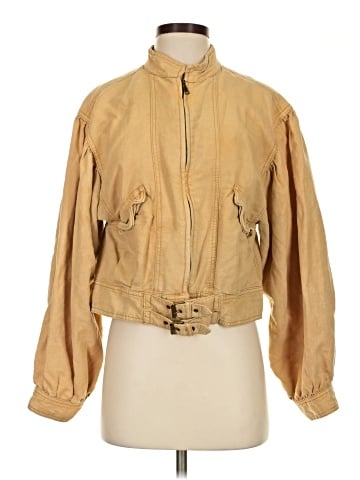 Free People Jacket (view 1)