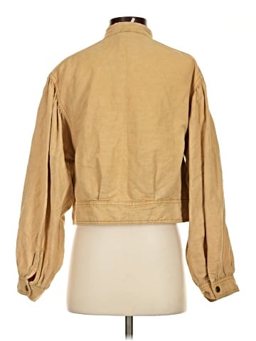 Free People Jacket (view 2)