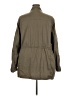 Simply Be 100% Cotton Green Jacket Size 24 - photo 2