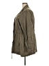 Simply Be 100% Cotton Green Jacket Size 24 - photo 5