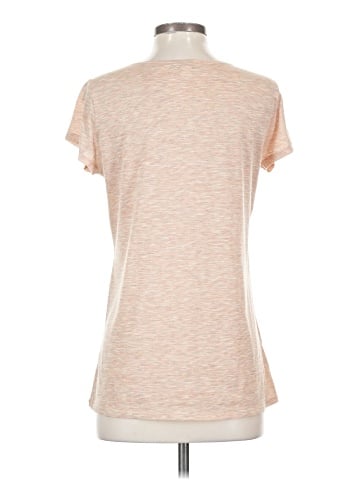Coldwater Creek Short Sleeve T-Shirt (view 2)