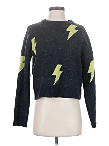 THML Pullover Sweater (view 1)