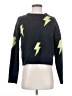 THML Blue Pullover Sweater Size XS - photo 1