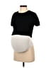 Seraphine Black Pullover Sweater Size 4 - photo 1