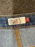 SO Blue Jeans Size 20 - photo 4