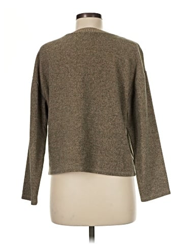 Zara Pullover Sweater (view 2)