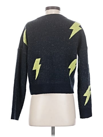 THML Pullover Sweater (view 2)