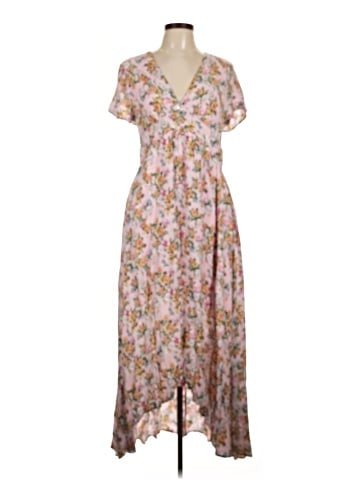 Suzanne Betro Casual Dress (view 1)