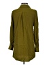 Zara Green Long Sleeve Blouse Size XS - photo 2