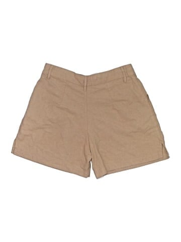 Motel Khaki Shorts (view 2)