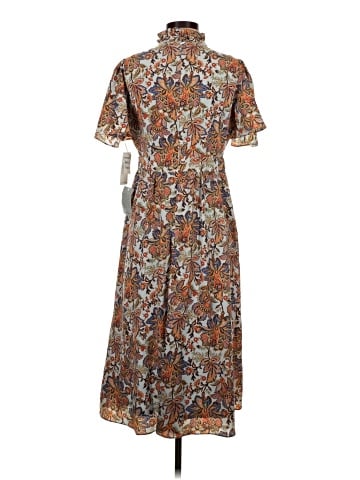Julia Jordan Casual Dress (view 2)