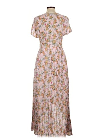 Suzanne Betro Casual Dress (view 2)