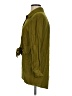 Zara Green Long Sleeve Blouse Size XS - photo 5