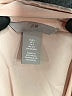 H&M Ivory Long Sleeve Blouse Size S - photo 7