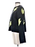 THML Blue Pullover Sweater Size XS - photo 5