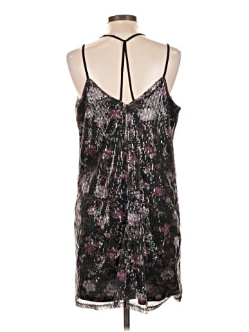 Xhilaration Cocktail Dress (view 2)