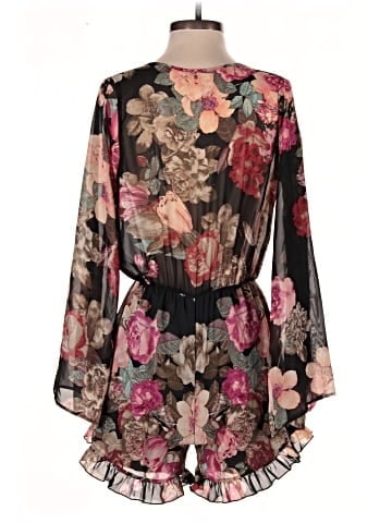 Elan Cocktail Dress (view 2)