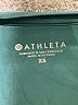 Athleta Teal Long Sleeve Top Size XS - photo 7