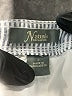 Natural Reflections 100% Cotton Solid Ivory Khaki Shorts Size 2 - photo 3