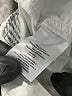 Natural Reflections 100% Cotton Solid Ivory Khaki Shorts Size 2 - photo 4