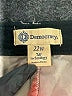 Democracy Gray Cargo Pants Size 22 - photo 4