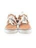 Vans Tan Sneakers Size 7 1/2 - photo 2