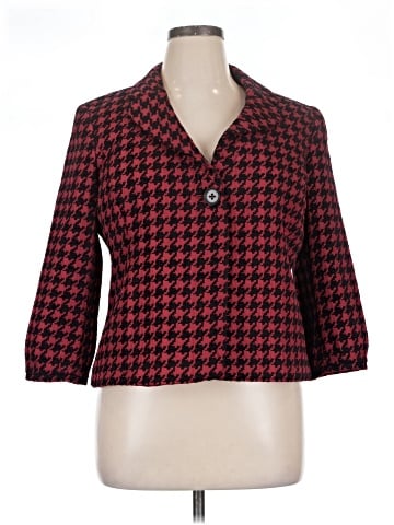 Semantiks Blazer (view 1)