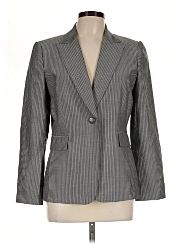 Tahari by ASL Blazer (view 1)