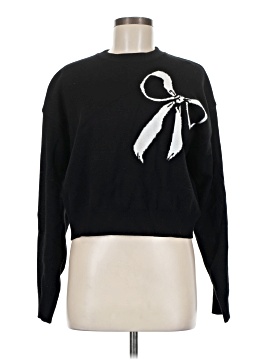 Charlotte Russe Pullover Sweater