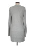 Old Navy Gray Cardigan Size M - photo 2